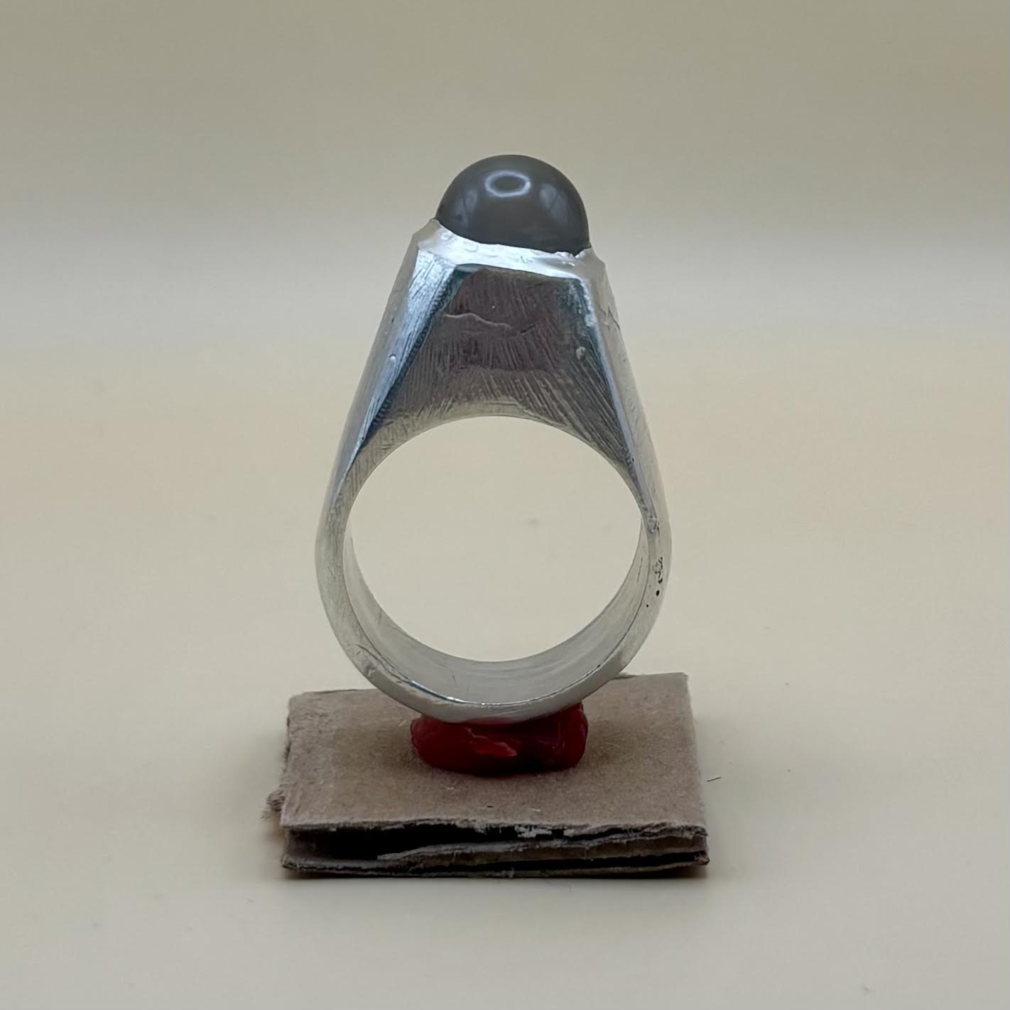 TUMULUS RING