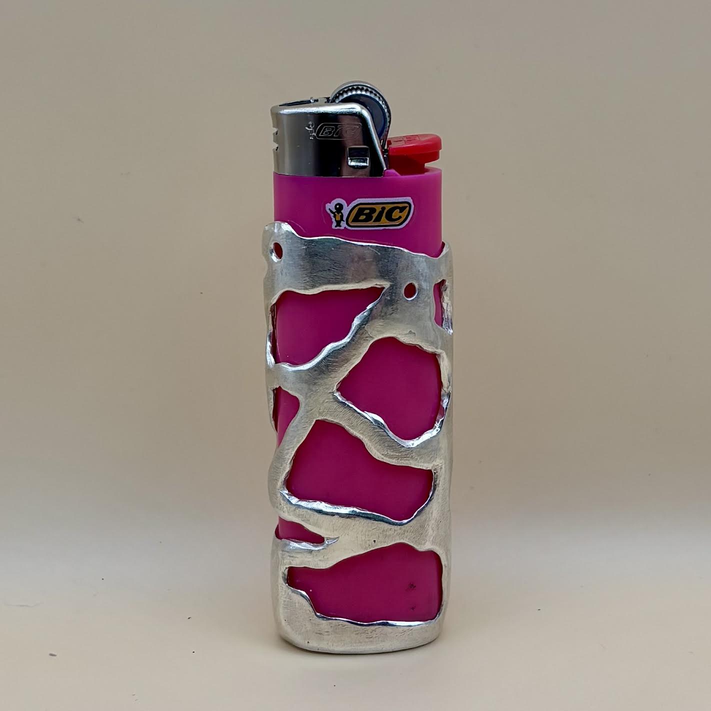 NEBULA LIGHTER CASE III