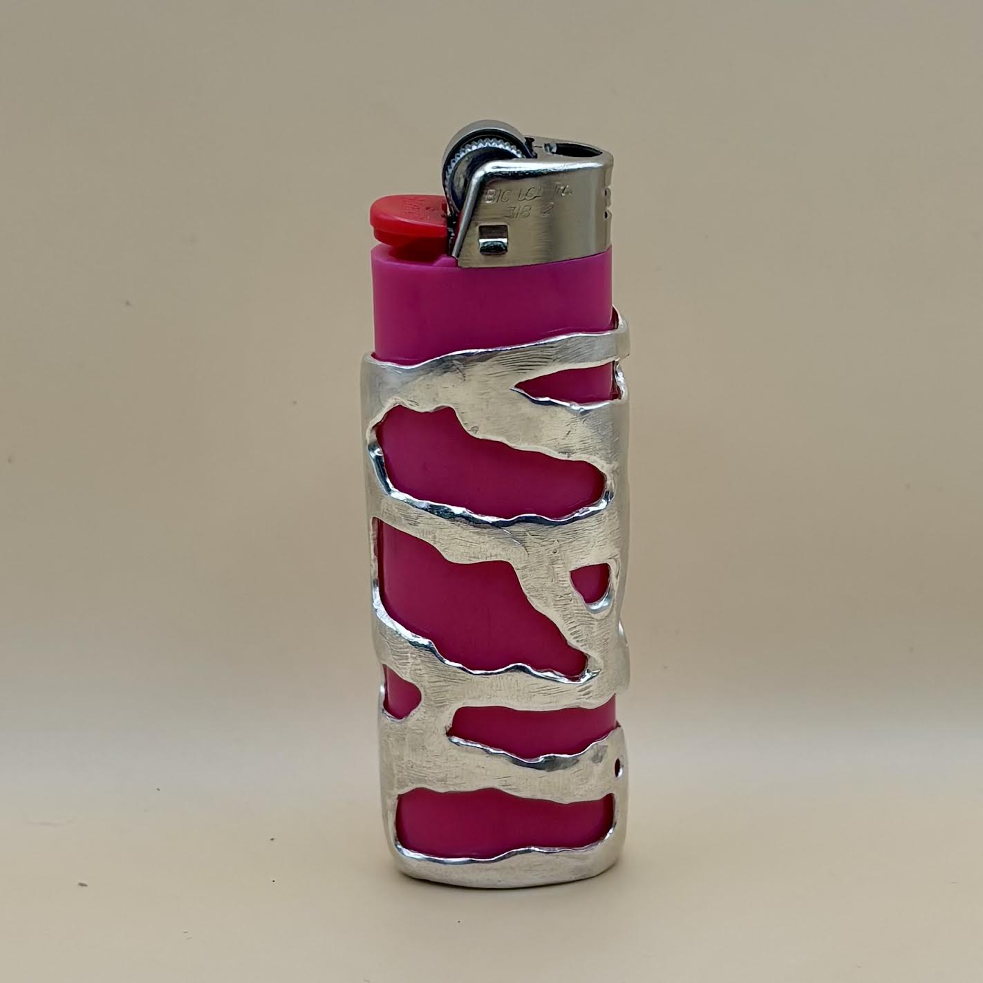 NEBULA LIGHTER CASE III