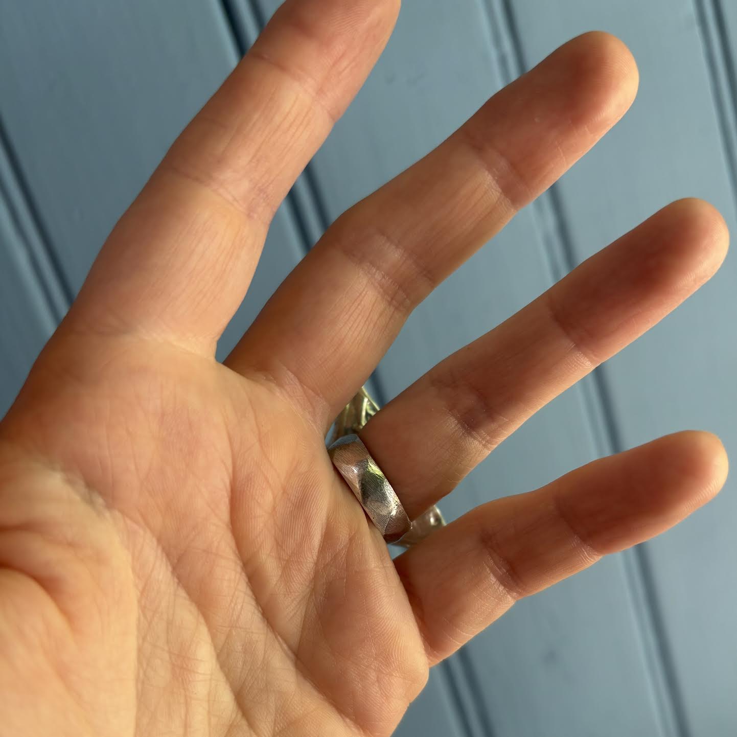 RODEO RING