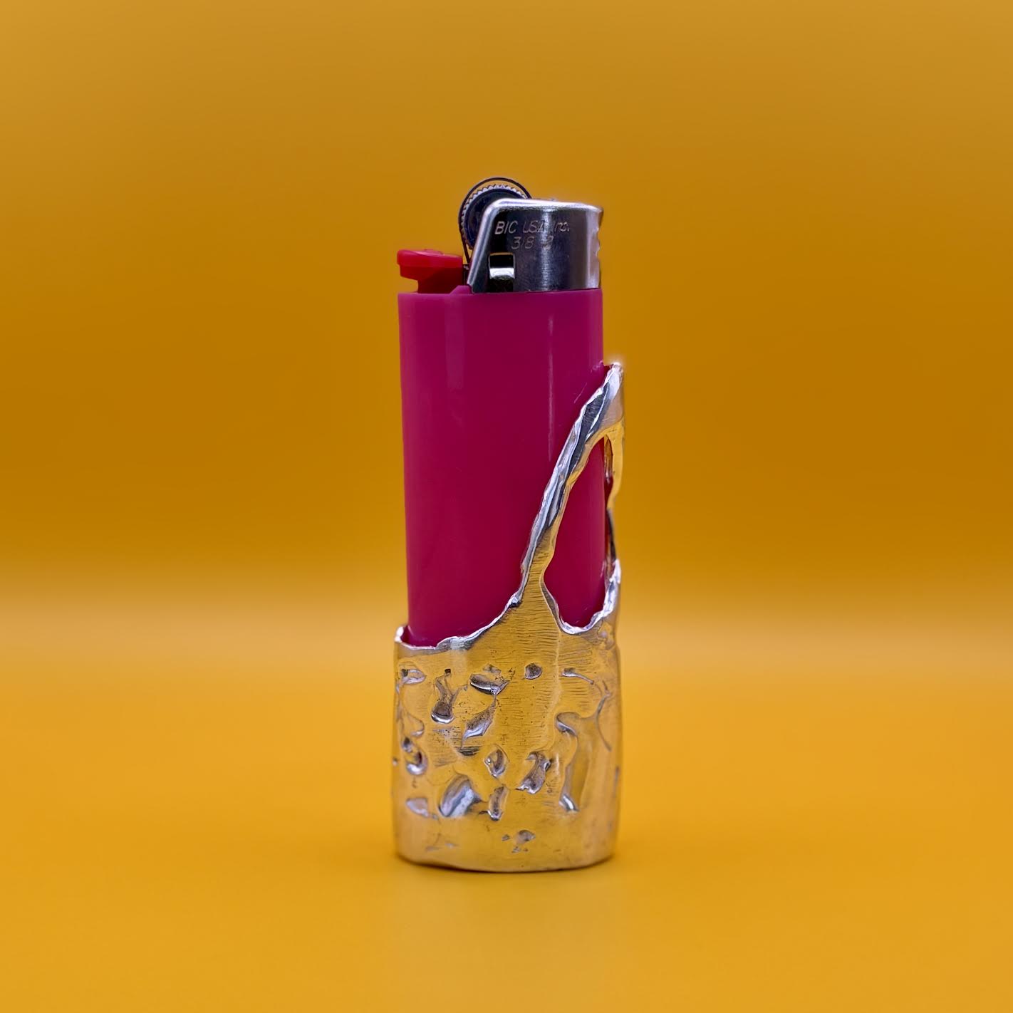 WEB LIGHTER CASE