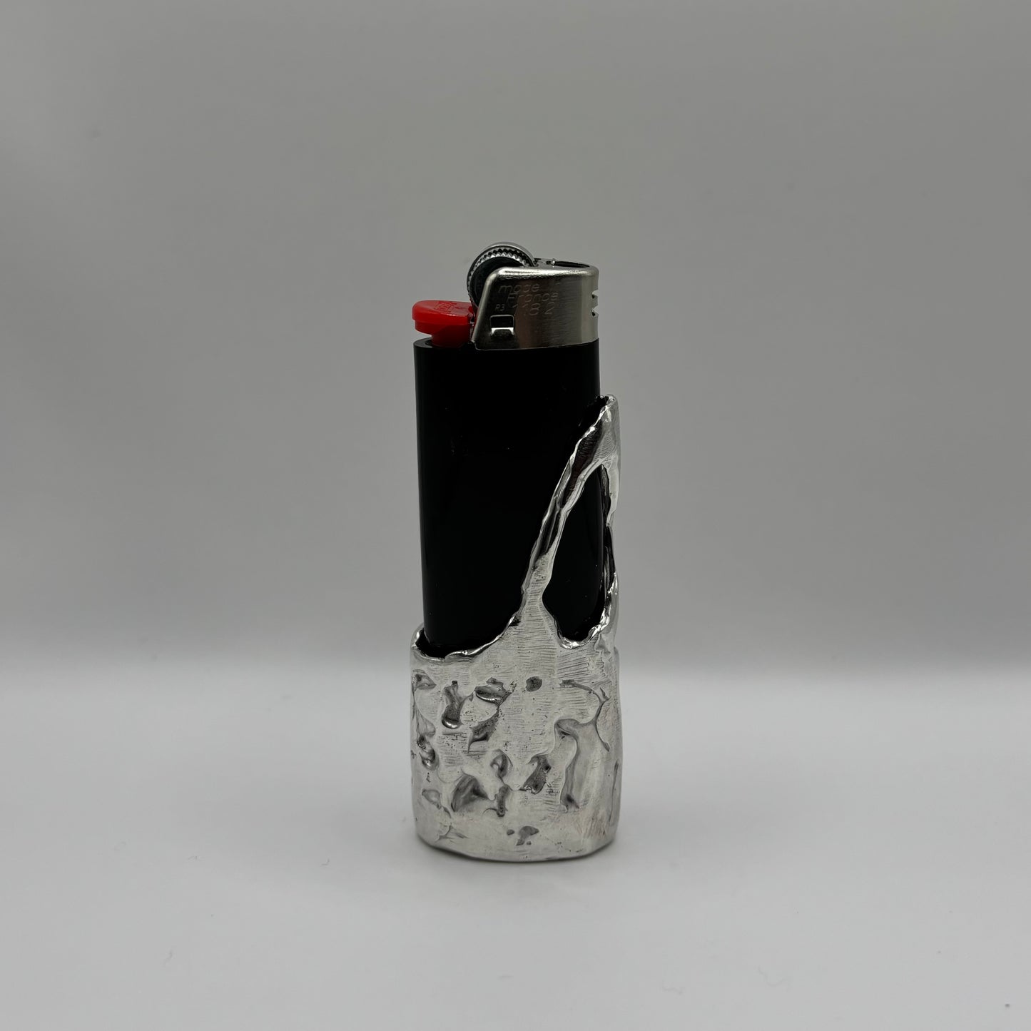 WEB LIGHTER CASE