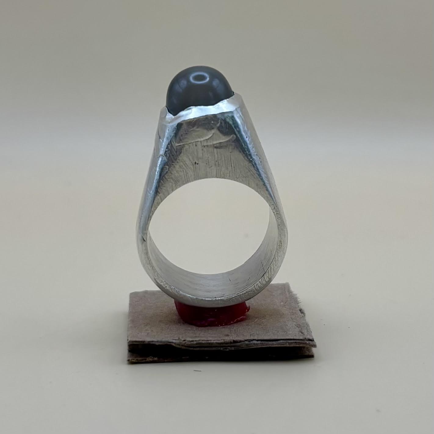 TUMULUS RING