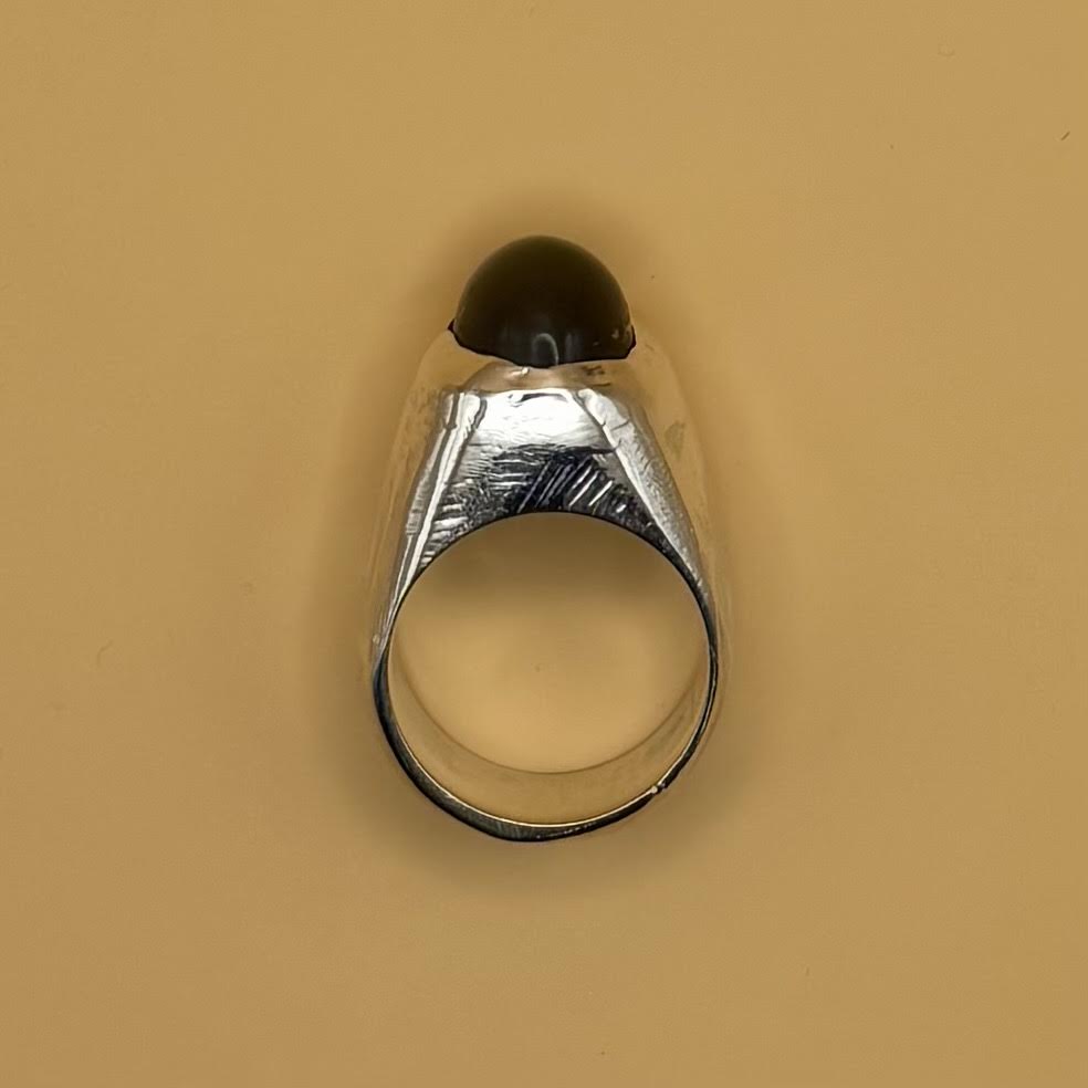TUMULUS RING 6.5