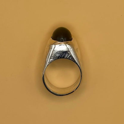 TUMULUS RING 6.5