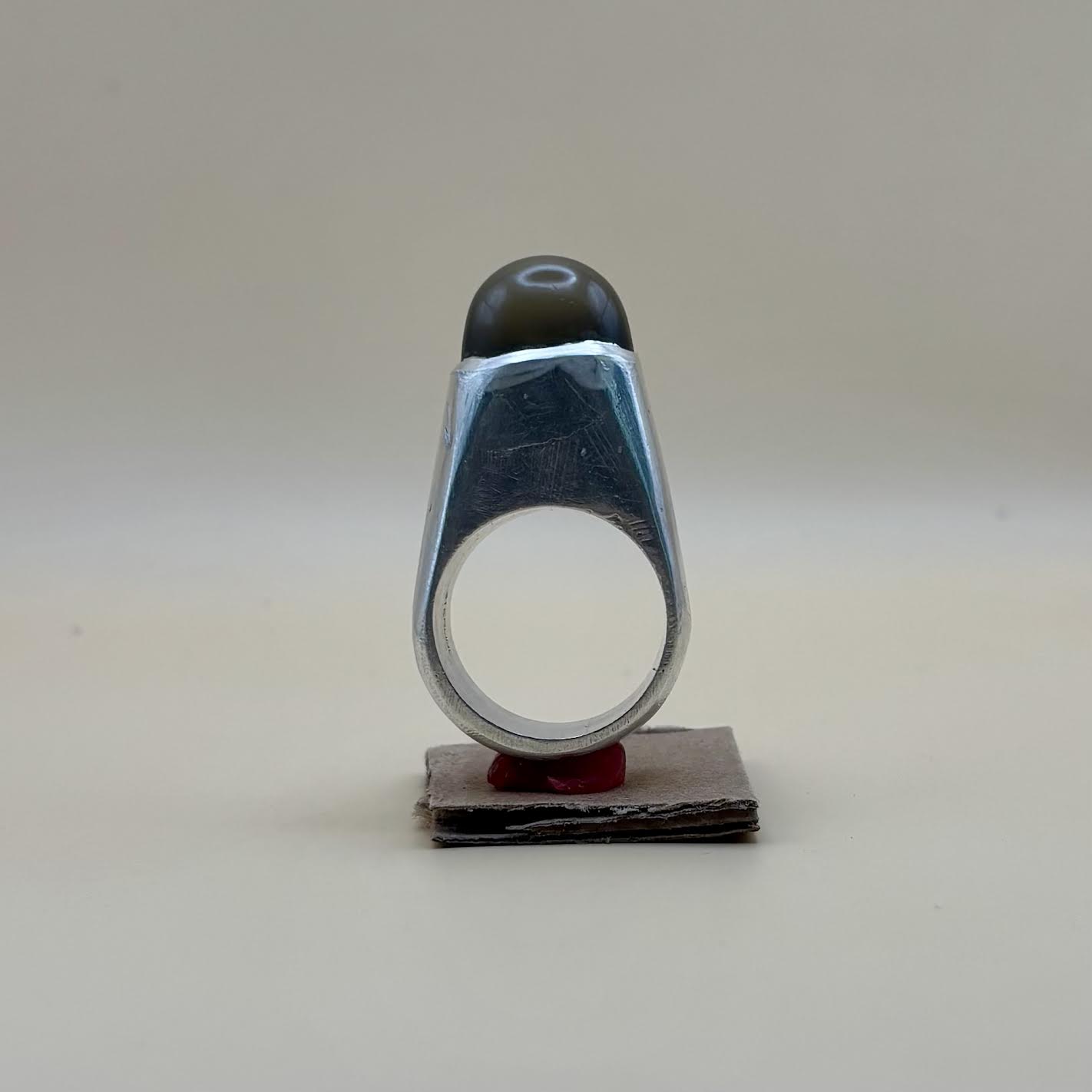 TUMULUS RING