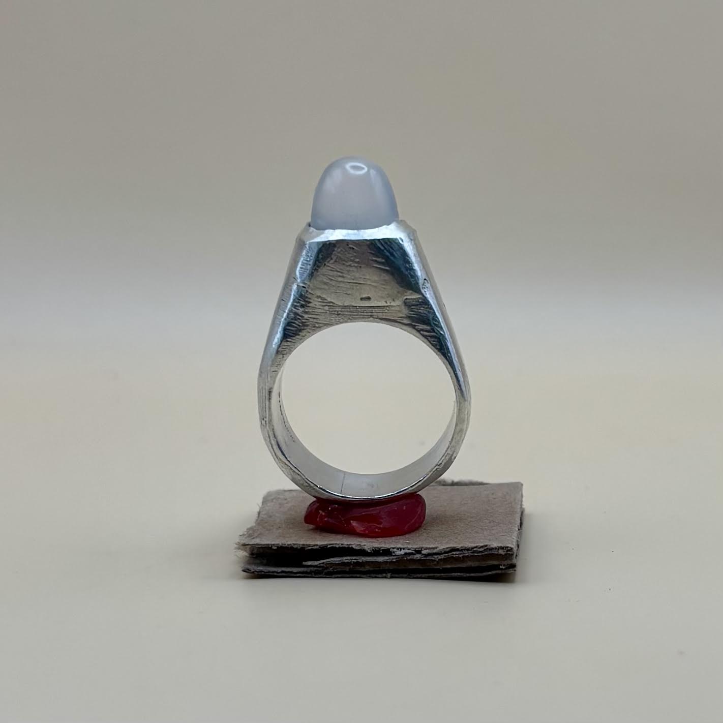 TUMULUS RING