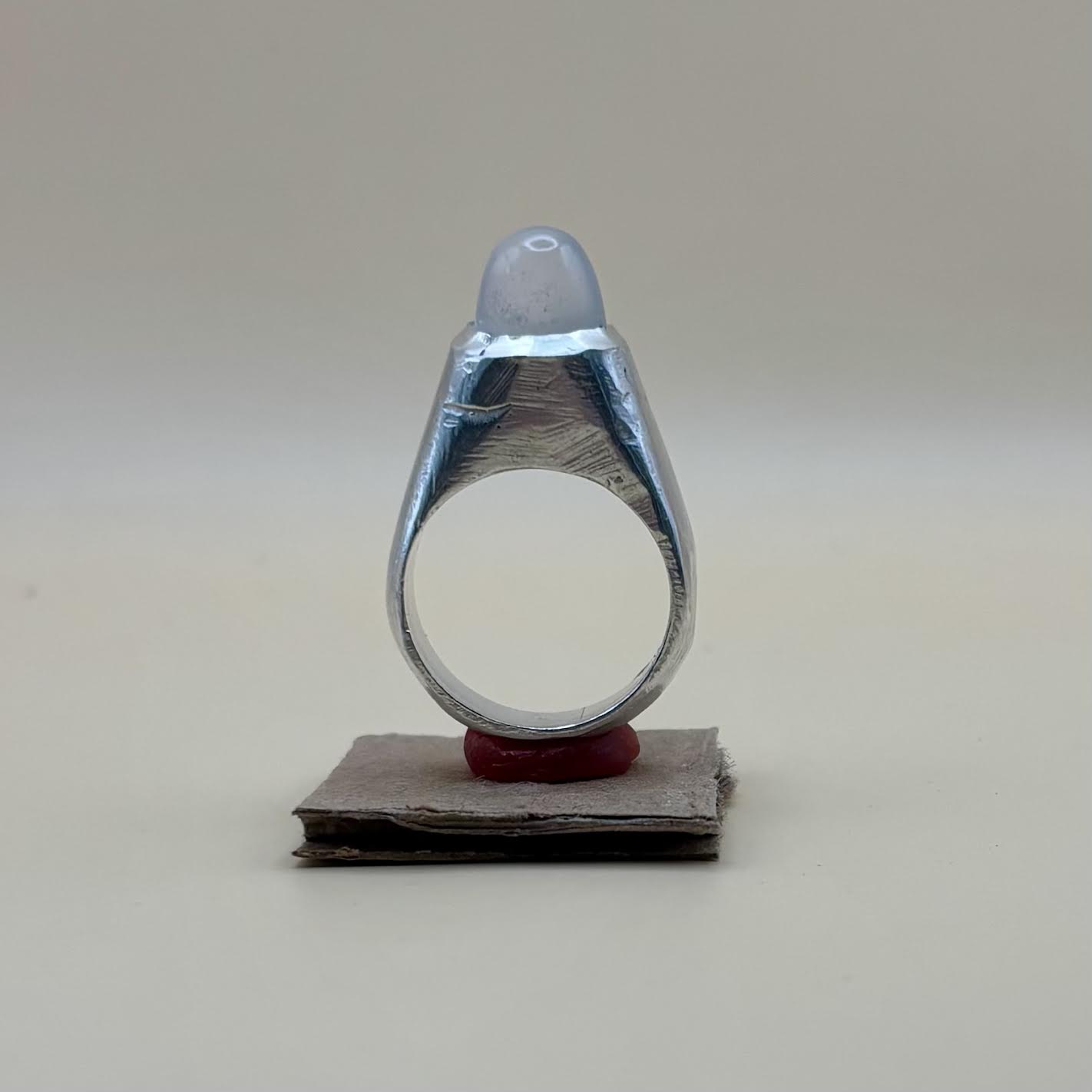 TUMULUS RING