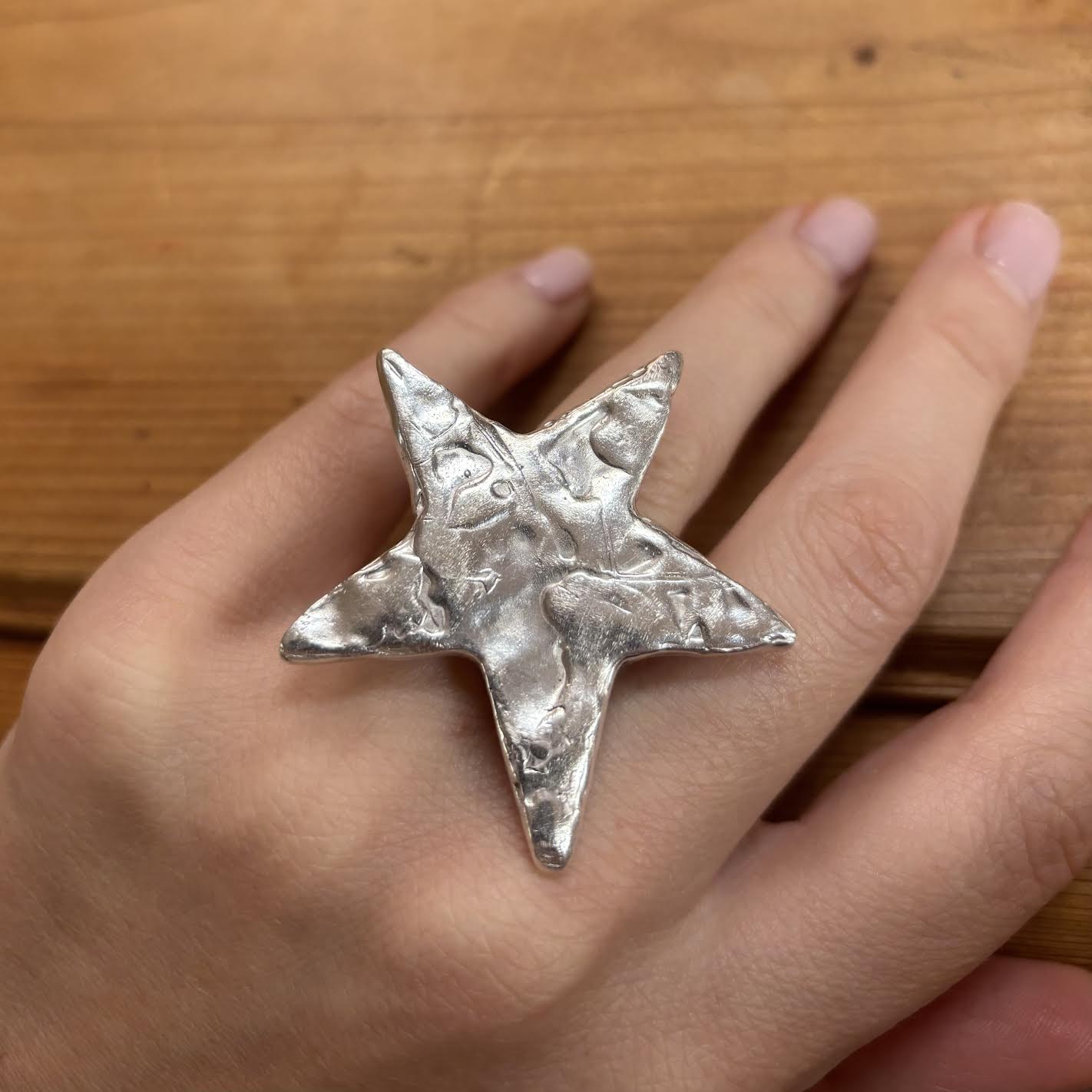 RODEO RING