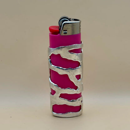 NEBULA LIGHTER CASE III