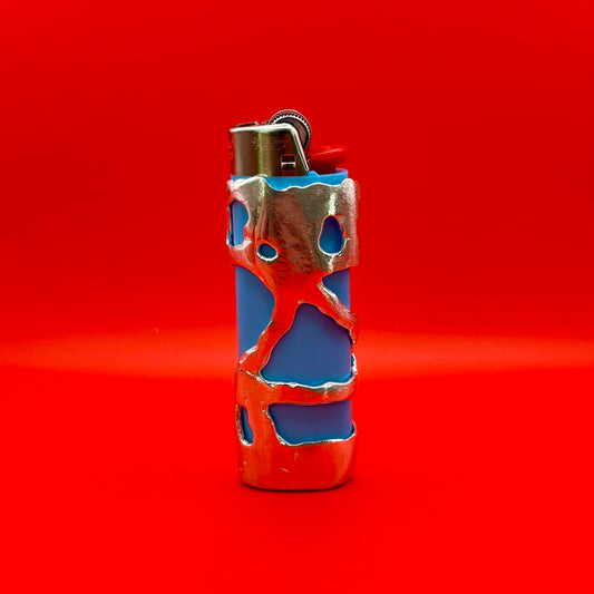 NEBULA LIGHTER CASE II