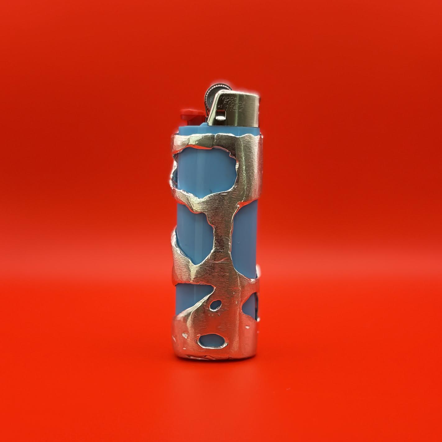 NEBULA LIGHTER CASE II