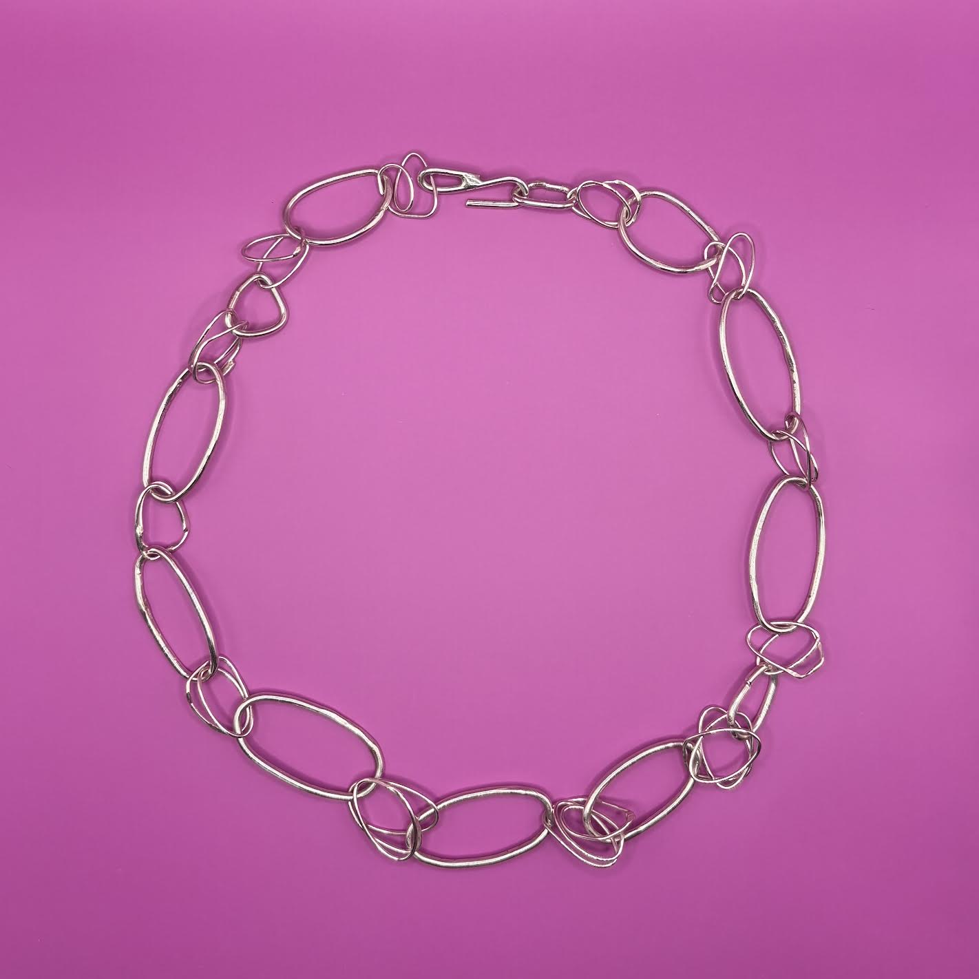 SPIRAL CHAIN