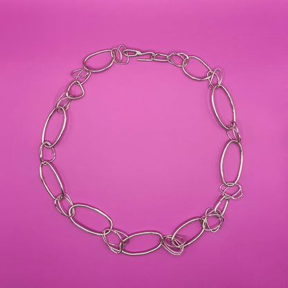 SPIRAL CHAIN