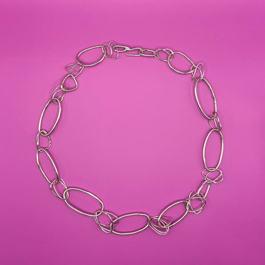 SPIRAL CHAIN