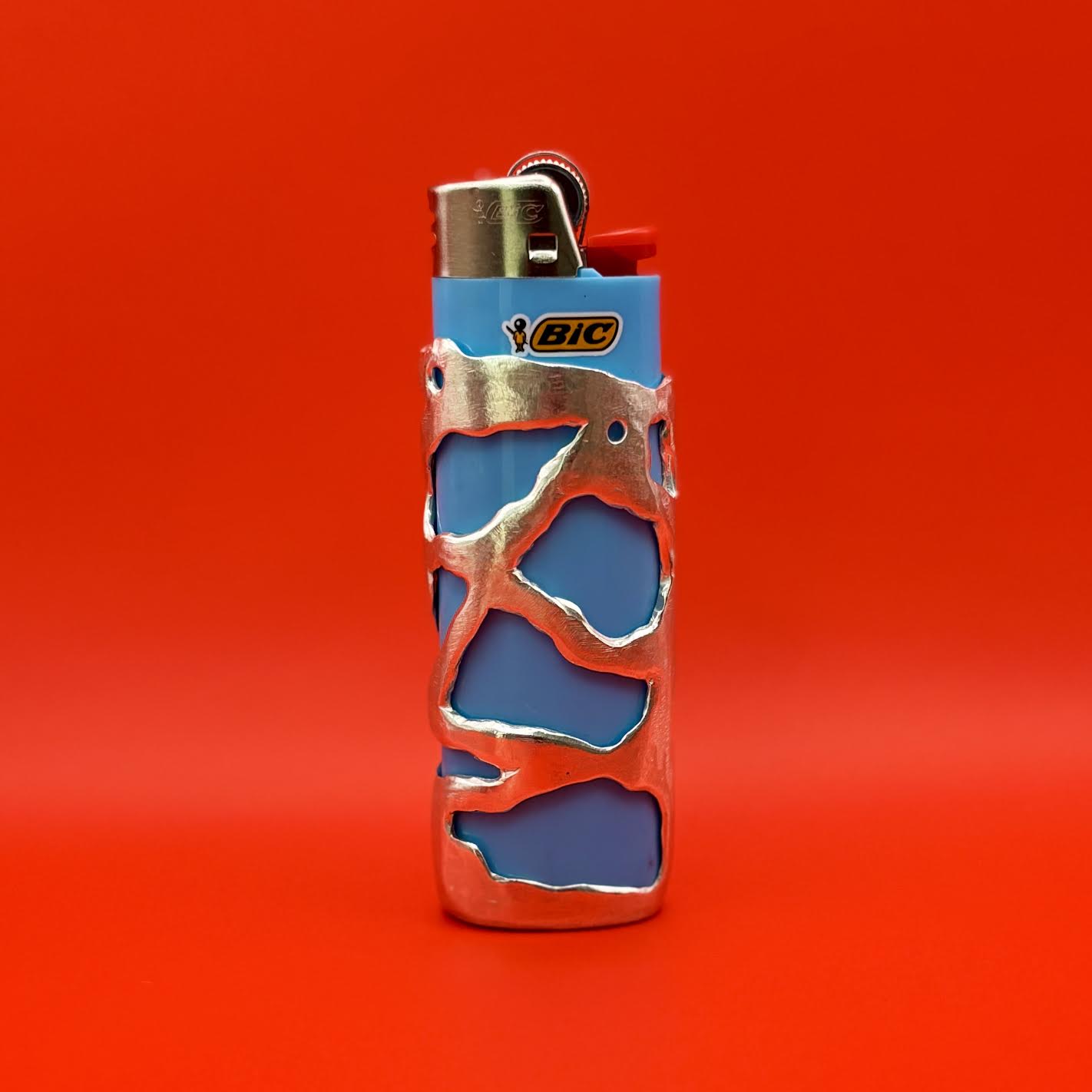 NEBULA LIGHTER CASE III