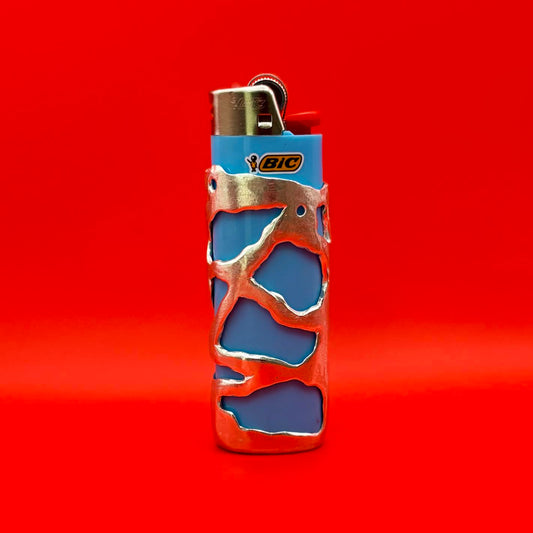 NEBULA LIGHTER CASE III