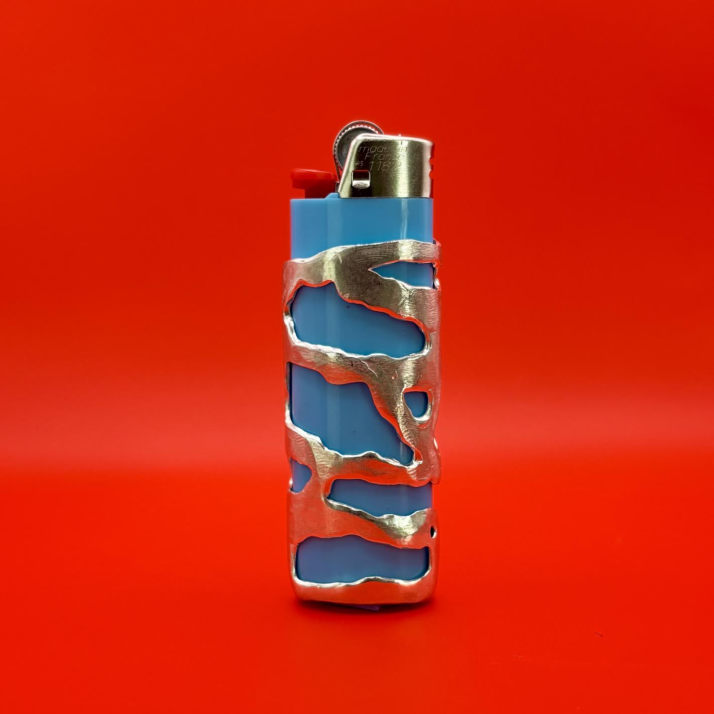 NEBULA LIGHTER CASE III