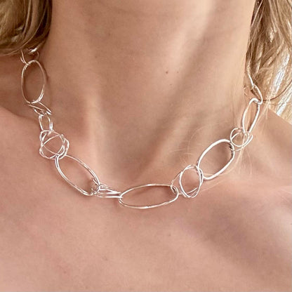 SPIRAL CHAIN