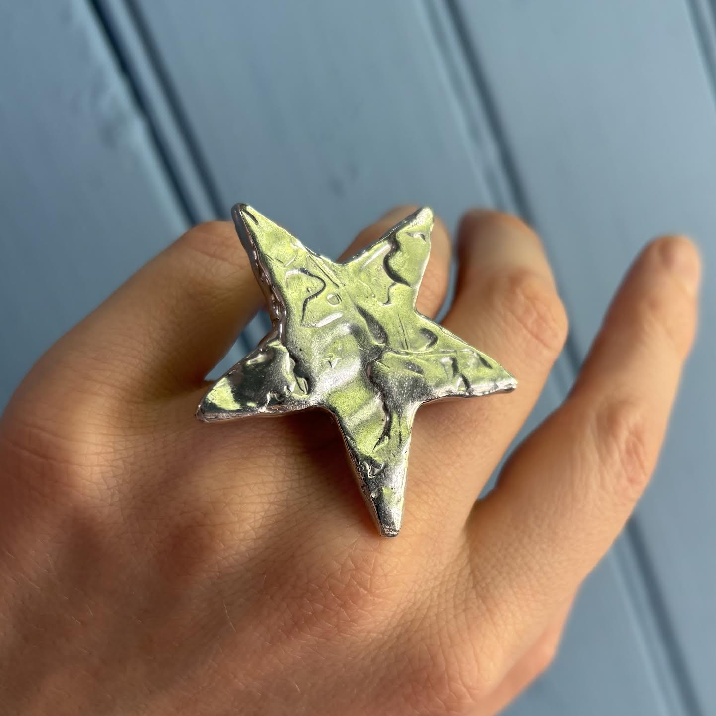 RODEO RING