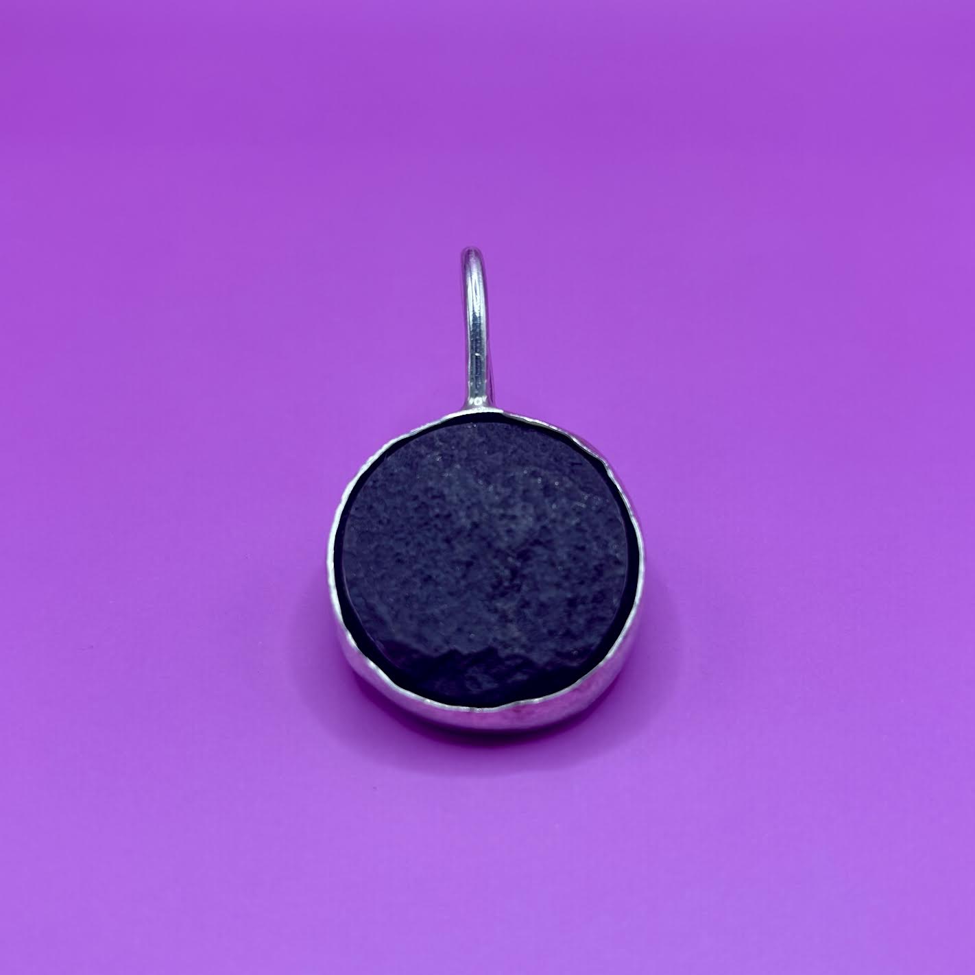 BLACK JADE