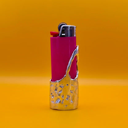 WEB LIGHTER CASE