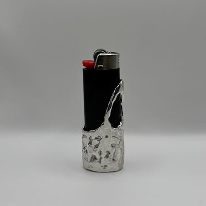 WEB LIGHTER CASE